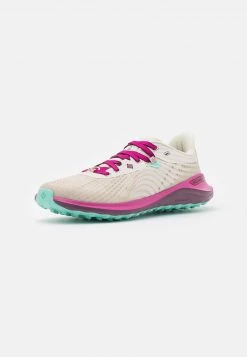 Columbia Mujer ESCAPE ASCENT - Zapatillas De Trail Running - Fawn -Columbia Tienda De Ventas 0fc987b0738747119bc05682a92b9970