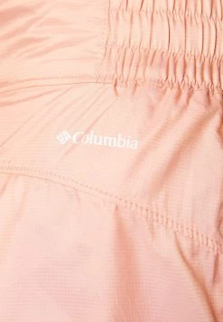Columbia Mujer ALPINE CHILL™ RIDESCENT - Shorts - Pink Dawn Iride -Columbia Tienda De Ventas 0fe716e3cd2e4ad581011cee4d8b26cd