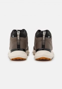 Columbia Hombre FACET 60 OUTDRY - Zapatillas De Senderismo - Mud/chalk -Columbia Tienda De Ventas 0feef15fcc0e408baca488ad8b26b1d0