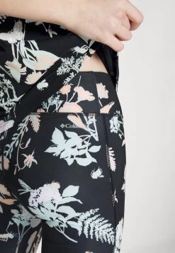 Columbia Mujer LODGE™ PRINT 7/8 TIGHT - Leggings - Black Radical 15 Columbia Mujer LODGE™ PRINT 7/8 TIGHT - Leggings - Black Radical -Columbia Tienda De Ventas 103c4757941346d9a0343ddba9390b2c