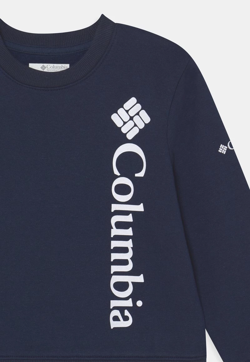 Columbia Unisexo TREK™ CREW UNISEX - Sudadera - Collegiate Navy 3 Columbia Unisexo TREK™ CREW UNISEX - Sudadera - Collegiate Navy - Imagen 3