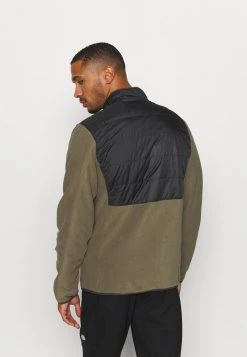 Columbia Hombre BASIN BUTTE™ FULL ZIP - Forro Polar - Stone Green/shark 9 Columbia Hombre BASIN BUTTE™ FULL ZIP - Forro Polar - Stone Green/shark -Columbia Tienda De Ventas 10ed5ccc187b4cc18eb3e7581f46fc12