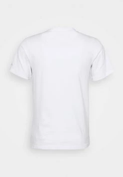 Columbia Hombre RAPID RIDGE™ GRAPHIC TEE - Camiseta Estampada - White Frondtastic -Columbia Tienda De Ventas 115aad2612834975a644ecbb55fde44b