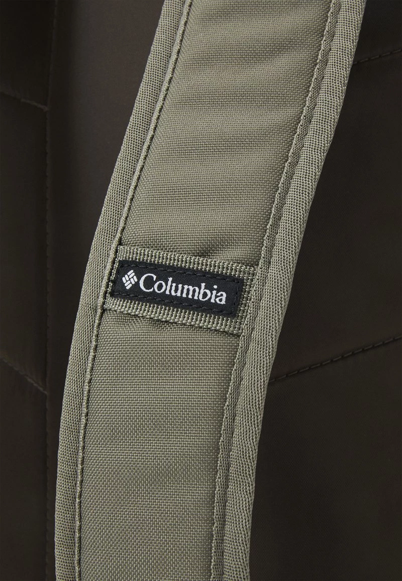 Columbia Hombre EXPLORER BACKPACK UNISEX - Mochila - Stone Green/olive Green 5 Columbia Hombre EXPLORER BACKPACK UNISEX - Mochila - Stone Green/olive Green - Imagen 5