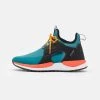 Columbia Hombre SH/FT AURORA OUTDRY - Zapatillas De Senderismo - River Blue/red