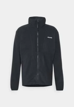 Columbia Hombre BACK BOWL LIGHTWEIGHT - Forro Polar - Black -Columbia Tienda De Ventas 1287a24458784054ac68cb0b11ac5ab2