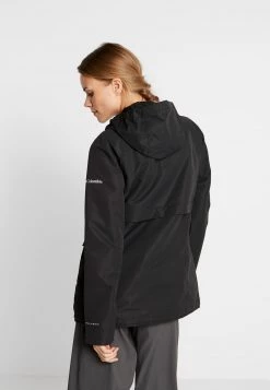 Columbia Mujer SOUTH CANYON™ JACKET - Chaqueta Hard Shell - Black -Columbia Tienda De Ventas 128bd51b1b10465f9c5b62e717822946
