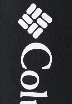 Columbia Mujer LODGE - Medias - Black/white -Columbia Tienda De Ventas 12b15c47b2d646cda9f675d37df43fee