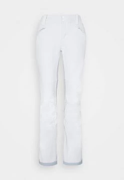 Columbia Mujer ROFFE RIDGE PANT - Pantalón De Nieve - White -Columbia Tienda De Ventas 12bd0a4f8a1546119b7758437823f8fb