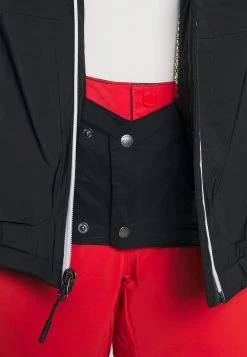 Columbia Mujer SNOW DIVA™ II INSULATED JACKET - Chaqueta De Esquí - Black/white/cirrus Grey -Columbia Tienda De Ventas 12c654d959af4d45b184297a01006d0a