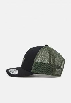 Columbia Unisexo SNAP BACK HIGH UNISEX - Gorra - Black Peak/river -Columbia Tienda De Ventas 12d0fd8118cd4ce19cbfe6f8252a9383