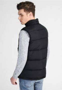 Columbia Hombre PIKE LAKE™ - Chaleco - Black -Columbia Tienda De Ventas 1353953db2fd4b8ca47ceb6aa6346056