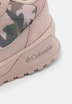 Columbia Mujer WILDON HERITAGE - Zapatillas De Entrenamiento - Mauve/vapor -Columbia Tienda De Ventas 13b6409ce6844ddc82f4cdf98711bc88