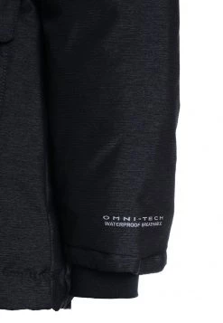 Columbia Unisexo NORDIC STRIDER UNISEX - Chaqueta De Invierno - Black -Columbia Tienda De Ventas 14612d9315bc4c26b7c2035a8bf8b7ae