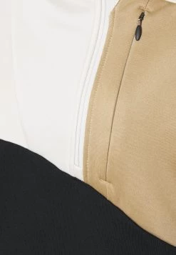 Mujer COLUMBIA LODGE™ HYBRID - Sudadera - Black/chalk/beach -Columbia Tienda De Ventas 14a4ee51a466473cab5ad23b2e0a74ae