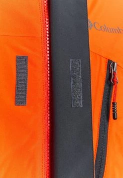 Columbia Hombre AERIAL ASCENDER™ JACKET - Chaqueta De Snowboard - Red Quartz/shark -Columbia Tienda De Ventas 154abf85d116429da74be87ab90b22aa