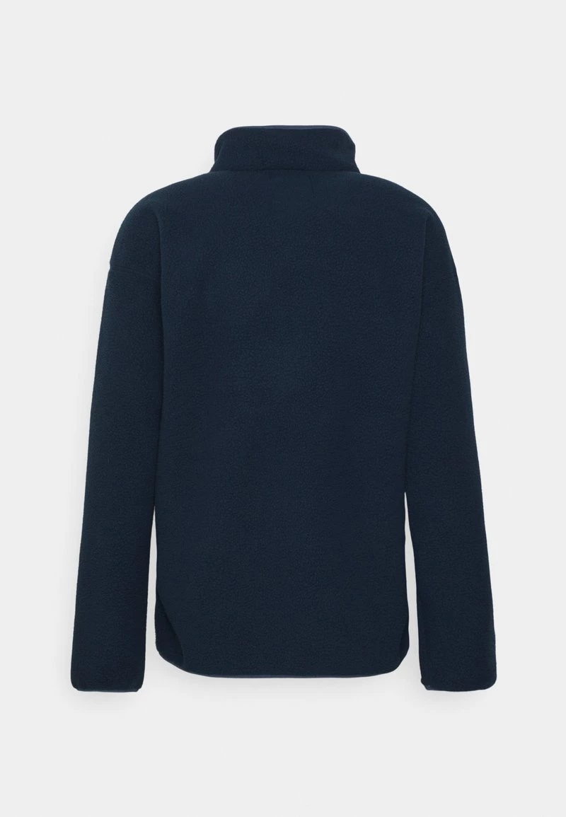 Columbia Hombre HELVETIA™ HALF SNAP - Forro Polar - Collegiate Navy 2 Columbia Hombre HELVETIA™ HALF SNAP - Forro Polar - Collegiate Navy - Imagen 2