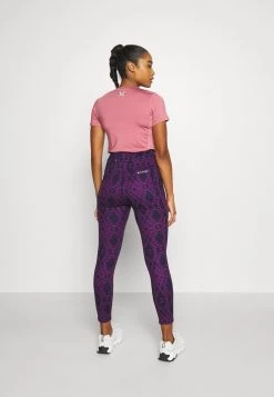 Columbia Mujer WEEKEND ADVENTURE LEGGING - Medias - Plum 7 Columbia Mujer WEEKEND ADVENTURE LEGGING - Medias - Plum -Columbia Tienda De Ventas 16154da642ab45488346b4d98caa396e