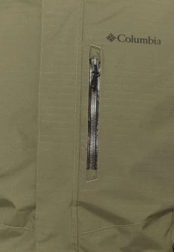 Columbia Hombre OAK HARBOR INSULATED JACKET - Chaqueta De Invierno - Stone Green -Columbia Tienda De Ventas 16825509572449b48a6aecc146b4ca59