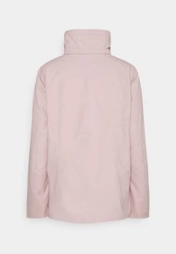 Columbia Mujer BUGABOO II INTERCHANGE JACKET - Chaqueta De Esquí - Mineral Pink -Columbia Tienda De Ventas 16dafc8fa89248238f55f527e0f8f7ed