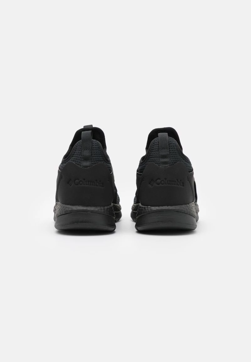 Columbia Hombre AURORA PRIME - Zapatillas De Senderismo - Black/charcoal 7 Columbia Hombre AURORA PRIME - Zapatillas De Senderismo - Black/charcoal - Imagen 7