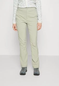 Columbia Mujer ON THE GO™ PANT - Pantalones Montañeros Largos - Safari