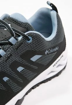 Columbia Mujer VAPOR VENT - Zapatillas De Senderismo - Black/dark Mirage -Columbia Tienda De Ventas 17cb095a23cc4fb585895512c8f14494