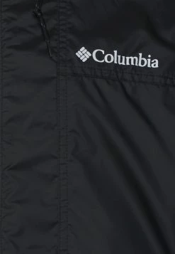 Columbia Hombre FLASH CHALLENGER™ ANORAK - Impermeable - Black -Columbia Tienda De Ventas 180e7c8152a7445b87ddbdb957815750