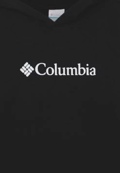 Columbia Unisexo PARK™ HOODIE UNISEX - Sudadera - Black -Columbia Tienda De Ventas 1885a5b2da8e4620b3ed9f0e791f4572