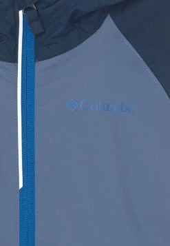Columbia Unisexo DALBY SPRINGS™ UNISEX - Chaqueta Outdoor - Bright Indigo/bluestone/coll Navy -Columbia Tienda De Ventas 1930fc06a32844638b9b5c6af747fa2f