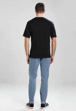 Columbia Hombre BASIC LOGO™ SHORT SLEEVE - Camiseta Estampada - Black -Columbia Tienda De Ventas 1933055c95d1468e80847797d9dbcc11