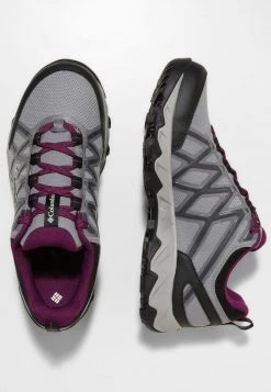 Columbia Mujer PEAKFREAK™ X2 OUTDRY™ - Zapatillas De Senderismo - Grey -Columbia Tienda De Ventas 193aa60f652a4374a24335a890fc390b