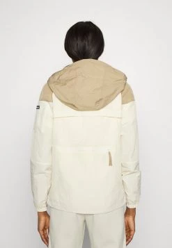 Columbia Mujer WALLOWA PARK LINED JACKET - Chaqueta Outdoor - Beach/chalk -Columbia Tienda De Ventas 19abf7b37aed44f1a9b6256d9a9a28c1