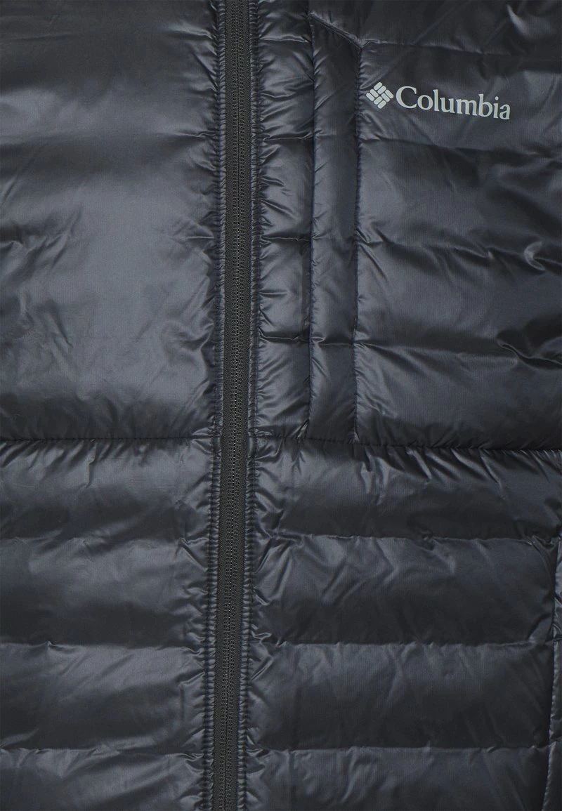 Columbia Hombre INFINITY SUMMIT™ DOU - Chaqueta De Plumas - Black 3 Columbia Hombre INFINITY SUMMIT™ DOU - Chaqueta De Plumas - Black - Imagen 3