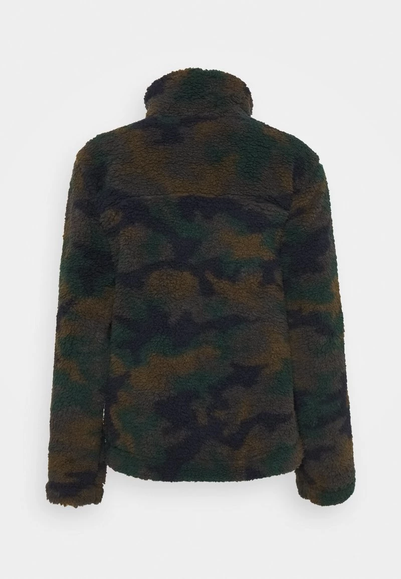 Columbia Mujer WINTER PASS SHERPA - Forro Polar - Dark Nocturnal 2 Columbia Mujer WINTER PASS SHERPA - Forro Polar - Dark Nocturnal - Imagen 2