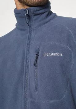Columbia Hombre FAST TREK FULL ZIP - Forro Polar - Hellblau -Columbia Tienda De Ventas 1afc13ae9cf14454ab3325310f406178
