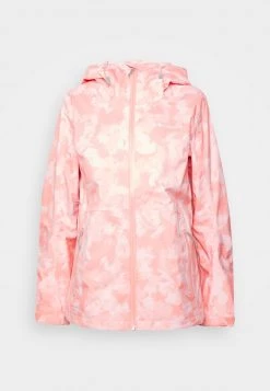 Columbia Mujer TEN TRAILS™ SHELL - Chaqueta Hard Shell - Coral 10 Columbia Mujer TEN TRAILS™ SHELL - Chaqueta Hard Shell - Coral -Columbia Tienda De Ventas 1b28894afb0344f6b09136c796edeca6