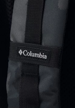 Columbia Hombre CONVEY™ II ROLLTOP BACKPACK UNISEX - Mochila - Black Trad -Columbia Tienda De Ventas 1b2ff40770894564920ea29e2f06edd9
