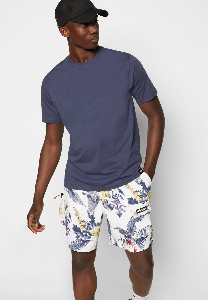 Columbia Hombre Shorts - Sea Salt, Wildl 6 Columbia Hombre Shorts - Sea Salt, Wildl - Imagen 6