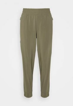 Columbia Mujer PLEASANT CREEK™ EU JOGGER - Pantalones - Stone Green -Columbia Tienda De Ventas 1beeb6ce19744fffb463f0d4e39d9f88