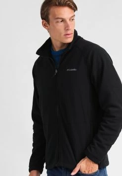 Columbia Hombre MISSION AIR INTERCHANGE JACKET 2-IN-1 - Chaqueta Outdoor - Black -Columbia Tienda De Ventas 1c0fac65f12f4462852f62371c813920
