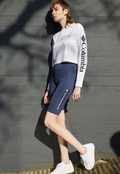 Mujer COLUMBIA RIVER™ TIGHT - Shorts - Nocturnal