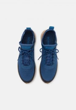 Columbia Hombre SUMMERTIDE - Zapatillas De Senderismo - Dark Cyan -Columbia Tienda De Ventas 1c683773151b4e128bc9892e0437bed8