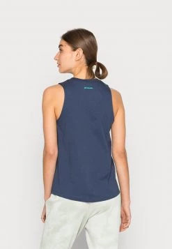 Columbia Mujer NORTH CASCADES TANK - Top - Nocturnal/elec 7 Columbia Mujer NORTH CASCADES TANK - Top - Nocturnal/elec -Columbia Tienda De Ventas 1c98c35b76ea436aa9b4d483c2f0712c