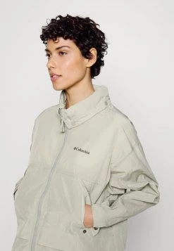Columbia Mujer PARACUTIE™ - Chaqueta Outdoor - Safari -Columbia Tienda De Ventas 1cf820554bb140b3bba92b4e35a9b1fd