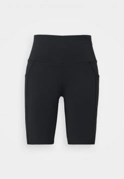 Columbia Mujer WINDGATES - Pantalón Corto De Deporte - Black