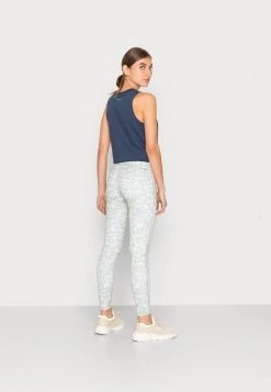 Mujer COLUMBIA LODGE™ PRINT TIGHT - Leggings - Chalk Dotty Dis -Columbia Tienda De Ventas 1dfc6a65bd894060907460274fafbfce