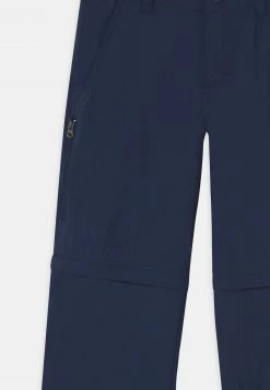 Columbia Unisexo SILVER RIDGE™ IV CONVERTIBLE PANT 2-IN-1 UNISEX - Pantalones Montañeros Largos - Collegiate Navy -Columbia Tienda De Ventas 1e552247124f47cdacd36b9345afa278