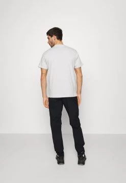 Columbia Hombre MAXTRAIL LITE NOVELTY PANT - Pantalones Montañeros Largos - Black 7 Columbia Hombre MAXTRAIL LITE NOVELTY PANT - Pantalones Montañeros Largos - Black -Columbia Tienda De Ventas 1ecc2a09cf2742a4bb045b5f95aa06d1