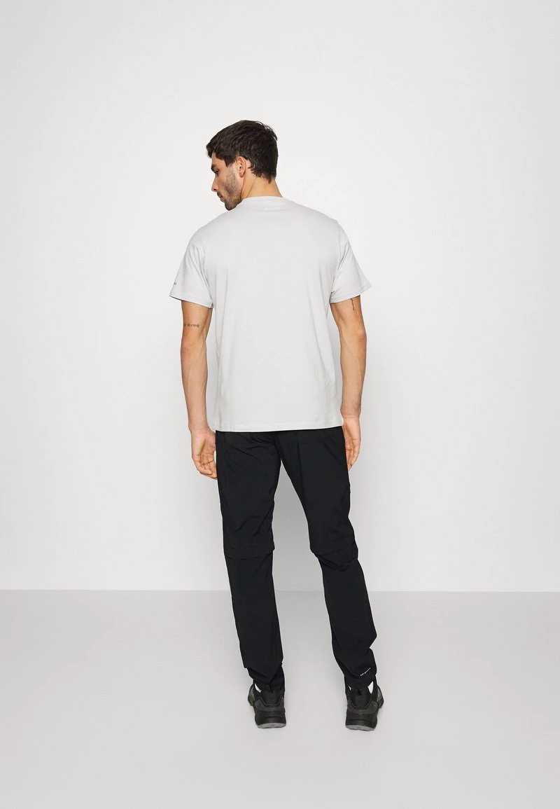 Columbia Hombre MAXTRAIL LITE NOVELTY PANT - Pantalones Montañeros Largos - Black 3 Columbia Hombre MAXTRAIL LITE NOVELTY PANT - Pantalones Montañeros Largos - Black - Imagen 3